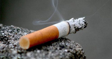 "الصحة": السيجارة تحتوى على ٤ آلاف مركب أبرزها مادة "سم الفئران"