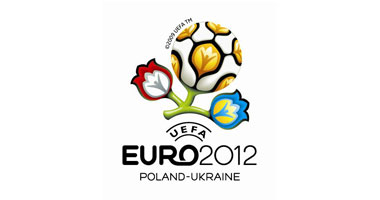 قنوات الجزيرة الرياضية تنقل مباريات "يورو2012" ابتداءً من الجمعة