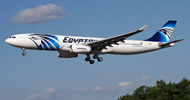 "مصر للطيران" تقوم بأعمال الصيانة لخمس شركات فى يناير الجارى