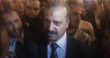 البلتاجى من الميدان: للإخوان رد آخر حال إقرار وثيقة "السلمى"  