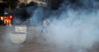 الجماعة الإسلامية تدعو متظاهرى التحرير لترك الميدان