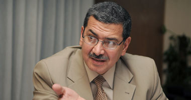 محمد عبد القدوس يحضر التحقيق مع ممدوح الولى فى "فساد الأهرام"