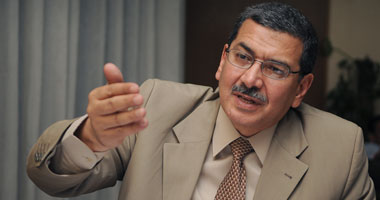 علاء ثابت يتنحى عن رئاسة هيئة تأديب ممدوح الولى بنقابة الصحفيين