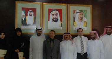 "ثقافة الإمارات" تكرم الفائزين بجوائز القصة القصيرة