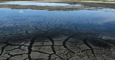 الجفاف يضرب العديد من المناطق فى رومانيا