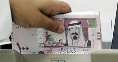 سعر الريال السعودى مقابل الدولار الأمريكى اليوم الجمعة 7-2-2020