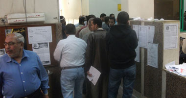 انتخابات ساخنة فى نقابة المهندسين بقنا والأقصر 