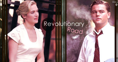 "Revolutionary Road "اليوم على قناة mbc2