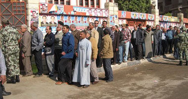 بالفيديو..دعاية مخالفة  للاخوان و مصر القومي و الاصلاح بالاسكندرية