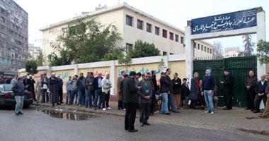 أمانة الحزب العربى الناصرى بالإسماعيلية تخوض انتخابات البرلمان بمرشحين