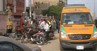 مدير حميات المحلة: تقرير حالة الإيدز الثالثة لم يصل للمستشفى حتى الآن
