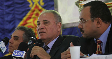 "نادى القضاة" يطالب برفع الحصانة عن رئيس نيابة الأموال العامة 