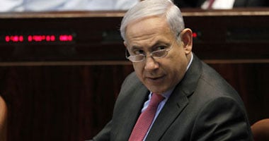 نتنياهو يطلب من الجيش الإسرائيلى الاستعداد لحرب برية واسعة على غزة