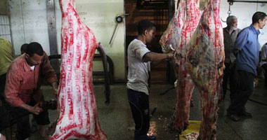 "الزراعة" تستعد لعيد الأضحى بخطة رقابية على أسواق اللحوم و480 مجزرا