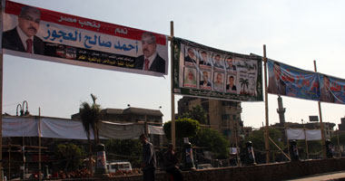 إخوان الإسكندرية يتهمون السلفيين بالدعاية داخل اللجان 