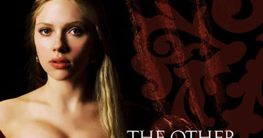 "The Other Boleyn Girl" على "mbc max"