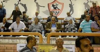 الزمالك مندهش من عقوبة الجبلاية