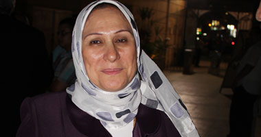مريم عصمت تعلن خوض انتخابات الزمالك القادمة