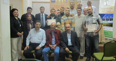 المحروسة للتنمية الاقتصادية: عمال غزل المحلة يطالبون بآليات للحوار
