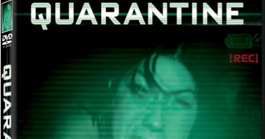 " quarantine " الليلة على قناة  mbc 2