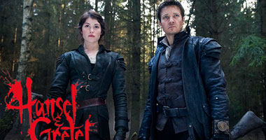 بالفيديو..يانسن توشك على الانتهاء من Hanseland Gretel Witch Hunters