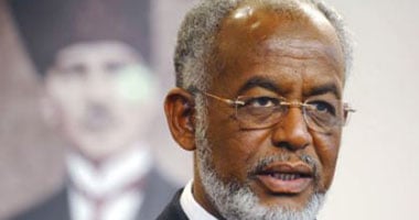 كرتى: بحث نشر قوات مشتركة على حدود دولتى السودان لتأمين البترول