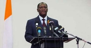 رئيس ساحل العاج يعين رئيس الوزراء السابق نائبا له