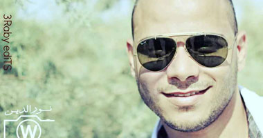 نور الدين ينتهى من تصوير "الشفيع" و"حمزة عم الرسول"
