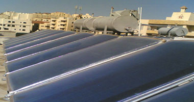 مدير هيئة الطاقة المتجددة: نستهدف توليد ٧ جيجا من الرياح عام ٢٠٢٠