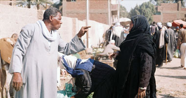 "الصعيد فى عيون الكاميرا" ضمن أعمال الملتقى الثقافى الأول فى أسيوط