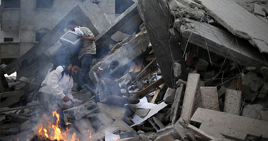 الأمم المتحدة: تسريع إعمار غزة مرتبط بإنهاء الخلافات السياسية