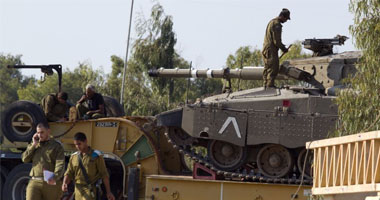 مقتل 64 إسرائيليا بينهم 61 جنديا وضابطا، منذ بدء الحرب على غزة