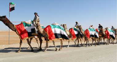 مهرجان الظفرة 2012 يرفع جوائزه لـ46 مليون درهم