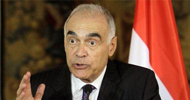 انعقاد اللجنة الوزارية المصرية الجزائرية بالقاهرة الشهر القادم