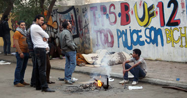 مؤتمر للجمعية التأسيسية وذكرى "محمد محمود" أهم الأخبار المتوقعة