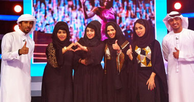 11 هدفاً تضعها "وطنى الإمارات" لتمكين المرأة
