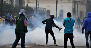 انقسامات بين القوى السياسية حول إحياء ذكرى أحداث محمد محمود الثانية.. مخاوف من اندساس الإخوان لإثارة الفوضى وسقوط مزيد من الشهداء.. ومحاولات للتوافق حول مكان التظاهر وتوحيد المطالب أو الإلغاء 