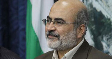 صحيفة فلسطينية: حماس تسلم زياد الظاظا مهام اللجنة الإدارية فى غزة
