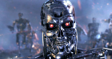 الولايات المتحدة تطلق جيش "روبوتات قاتلة" فى حروبها مع الدول عام 2050