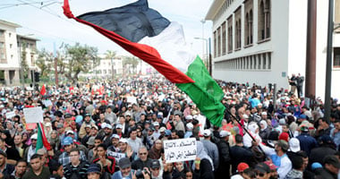 اليوم.. نظر دعوى الاعتراف بالمسئولية الدولية تجاه الشعب الفلسطينى