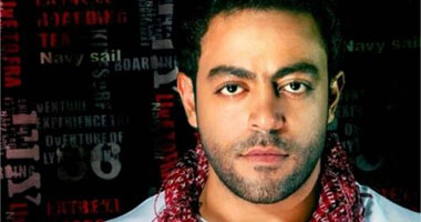 تامر عاشور ضيف أصالة فى برنامج "صولا"