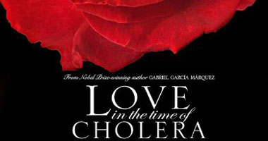 Love in the time of Cholera" على mbc max اليوم