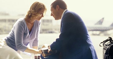 "Punch Drunk Love" على mbc2 اليوم