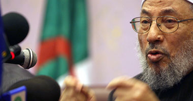 "المفوضين" تؤجل دعوى إلغاء منع عبد الرحمن القرضاوى من السفر لـ19فبراير