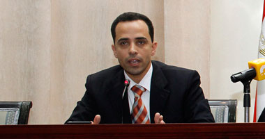عبد الله المغازى: لا يجب الزج بالداخلية فى الانتخابات