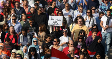 "التيار المدنى" بالإسكندرية يدعو لمسيرة حاشدة من أمام "الحقانية" غداً