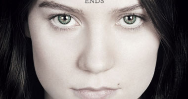 "Fox Searchlight" تصدر البوستر الرسمى لـ "Stoker"