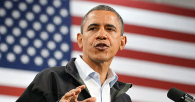 "أوباما": التعامل مع التغير المناخى أمانة فى أعناقنا للأجيال المقبلة