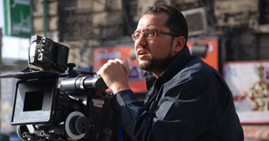 محمود كامل: اختيار القاهرة السينمائى لـ"خارج الخدمة" إضافة للفيلم