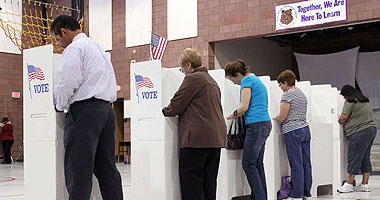 مايكل مورجان يكتب: معركة الانتخابات الأمريكية تشتعل فى نيويورك